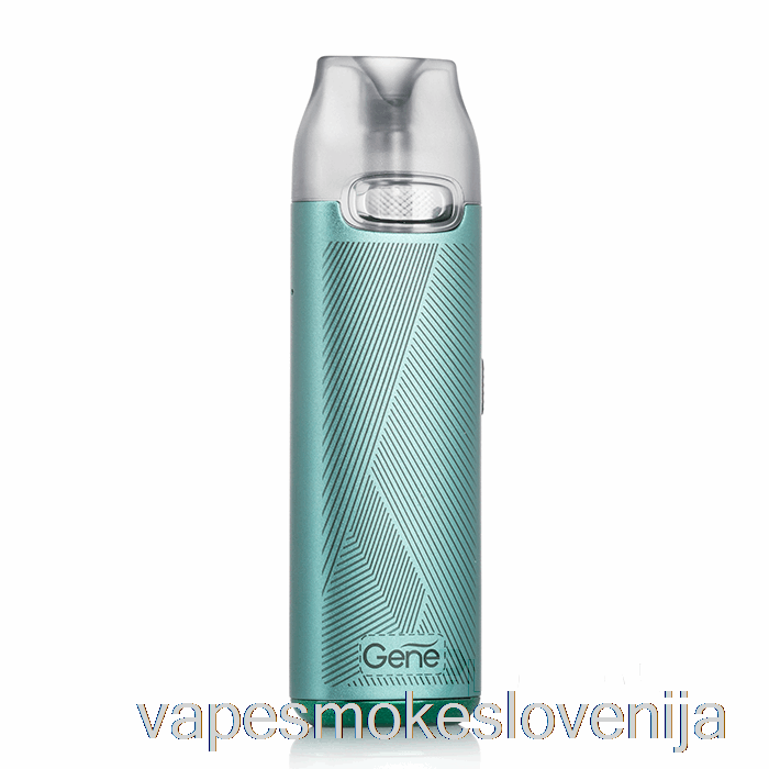 Vape Petrol Voopoo V.thru Pro 25w Pod Sistem Zelena